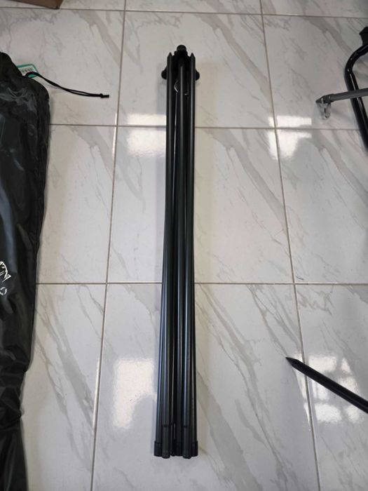 Трипод за теглене риболов PRO FL