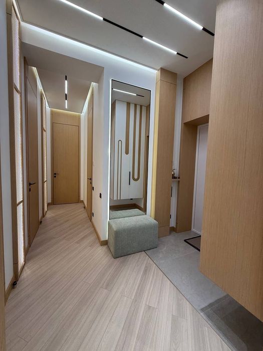 ЖК Infinity 4х комн, 106м2 ‼️ Улица Садыка Азимова