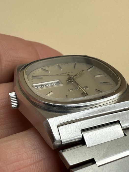 Ceas Bulova Automatic