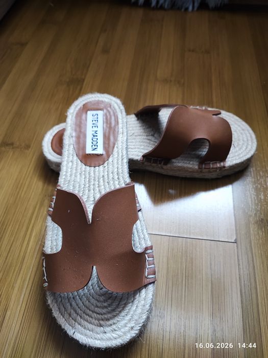 Оригинални на STEVE MADDEN