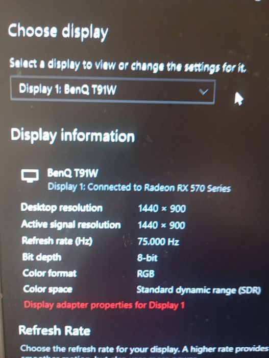 Vând Calculator / PC "Gaming" + Monitor