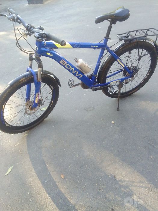 Velosiped Yangi holatda