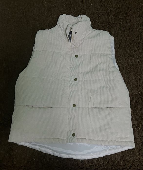 двойка, худи+безрукавка