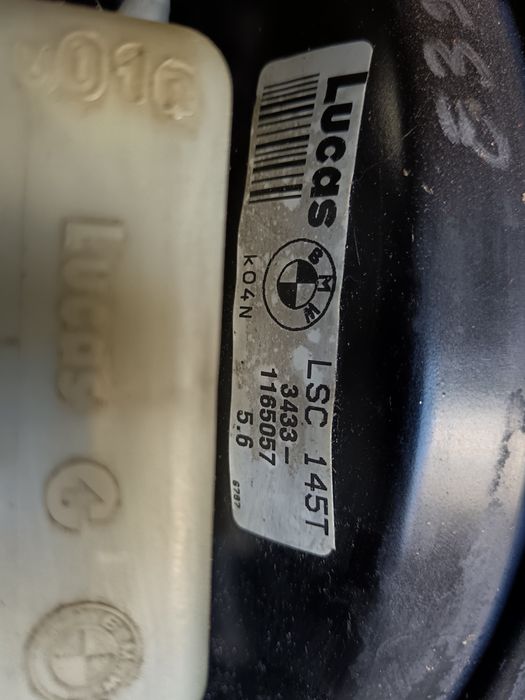 pompa frana pompa abs bmw e39,BMW X5 e53