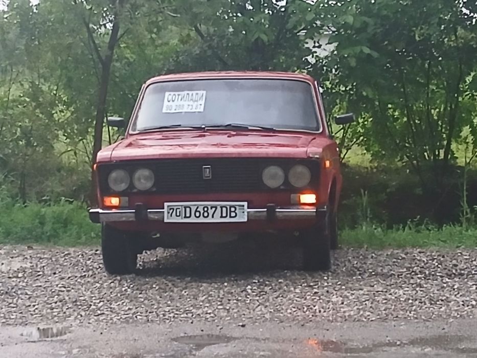 Lada 1106   srochniy sotilaf