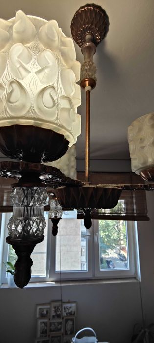 Candelabru 3 brate