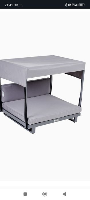 Vand pat pentu catei