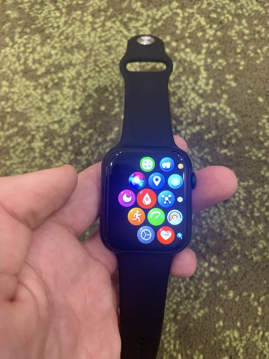 Смарт часы LK8 Pro