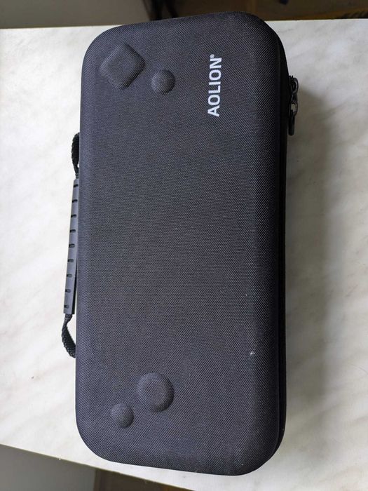 Consola portabila handheld Asus Rog Ally X
