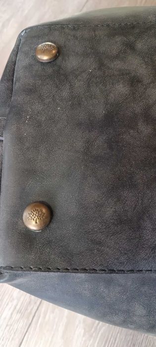 Оригинална чанта  тип сак Mulberry