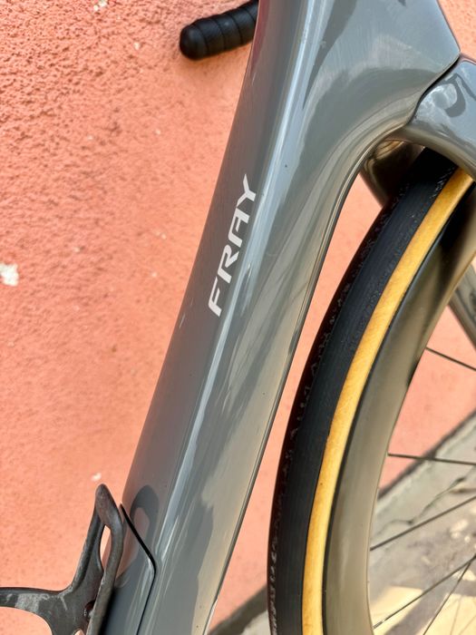 Enve Fray 2025 Sram axs