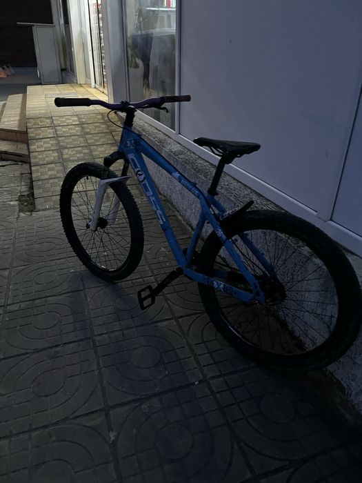 Колело cross dexter 2019 singlespeed