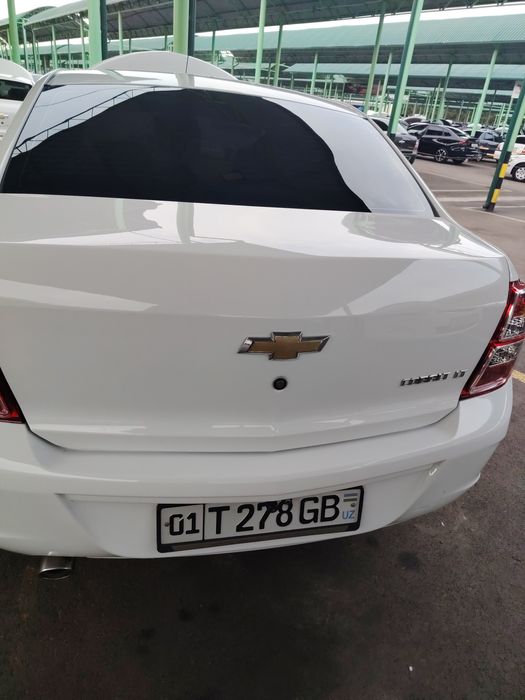 Коболт 2019 механика