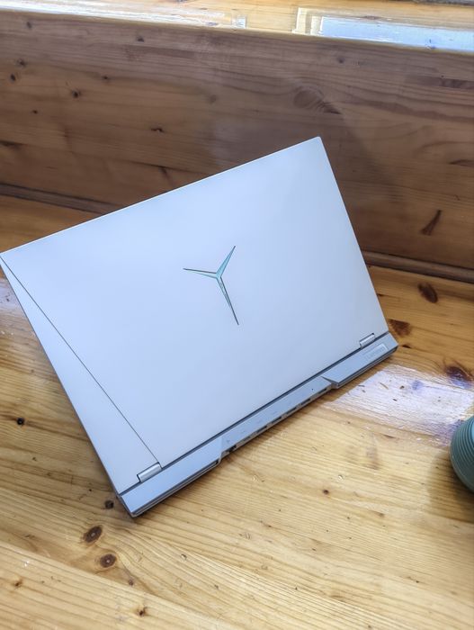 Lenovo Legion 5 15ACH6 512GB SSD