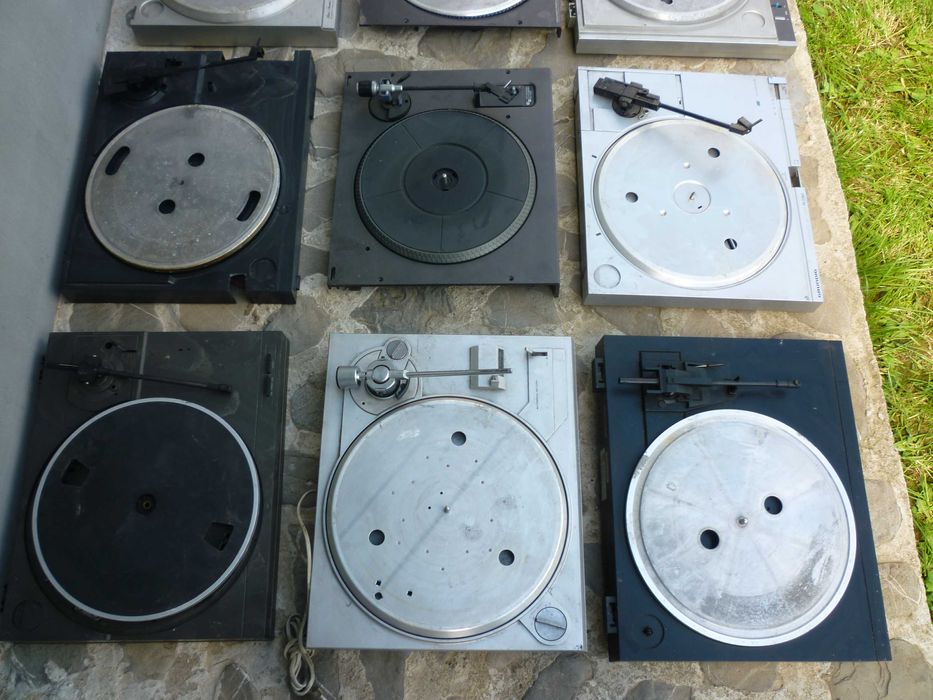 pentru  piese  douasprezece   pick-upuri