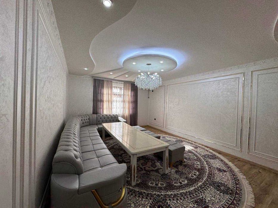 Срочно! Продаётся 3х комнатная квартира!