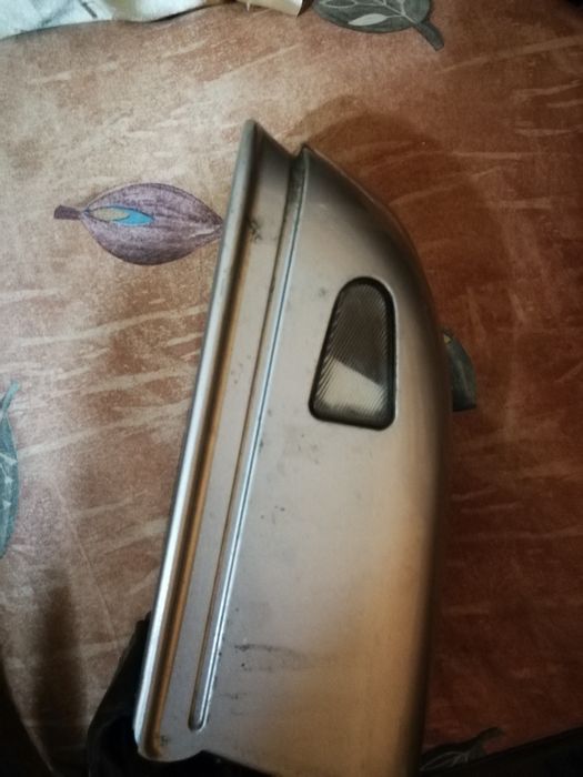 Огледала за мерцедес w211w164