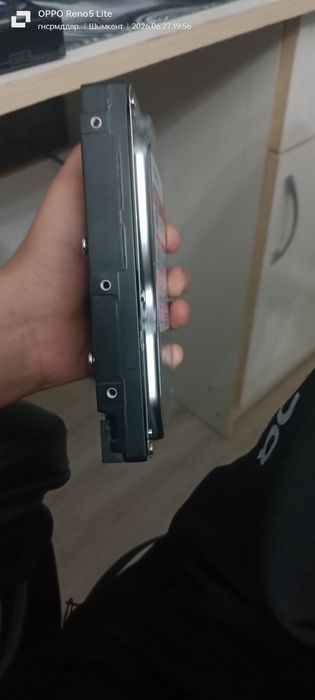Продается Жёсткий диск