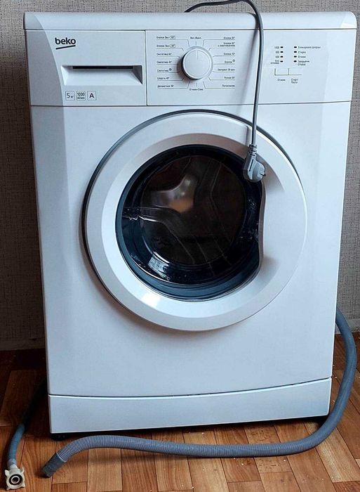 Продам стиральную машину ВЕКО