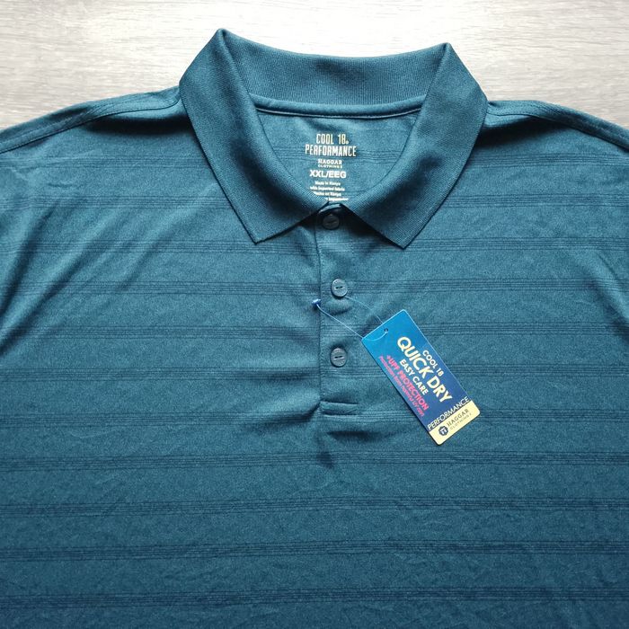 Поло Haggar. 58-60. Оригинал. Новая.