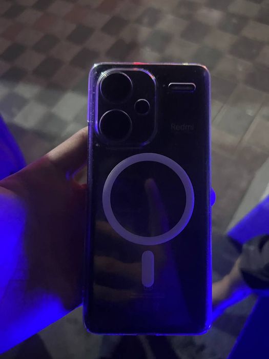Redmi note 13 pro +5G
