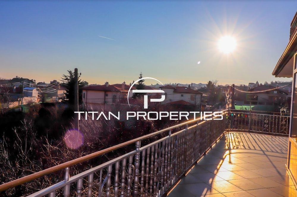 Етаж от къща, под наем, Виница