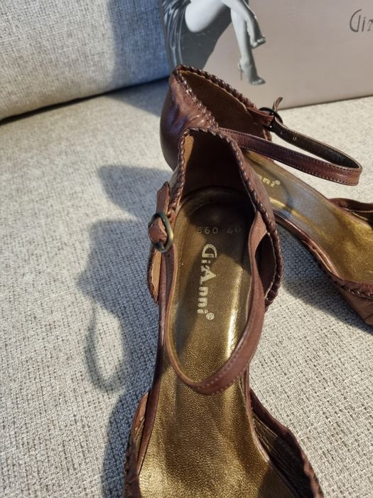 GEOX Respira, 40 номер, нови