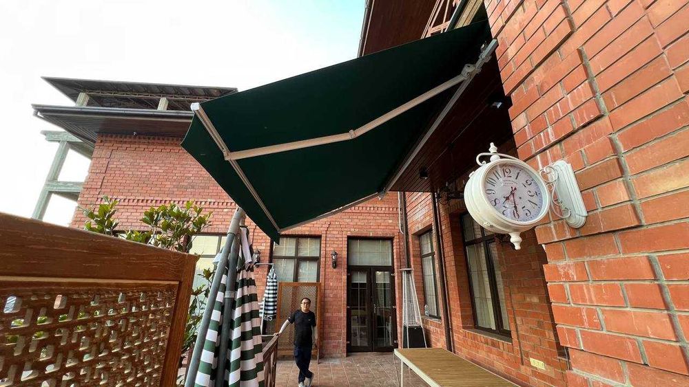 Markiza.Klassik markiza.zontik soyabon.naves. маркиза, маркизы, зонты