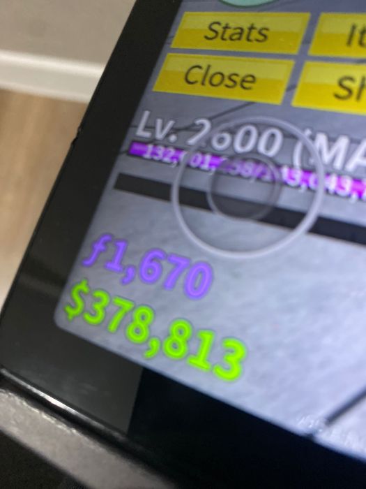 Аккаунт баунтихантерский