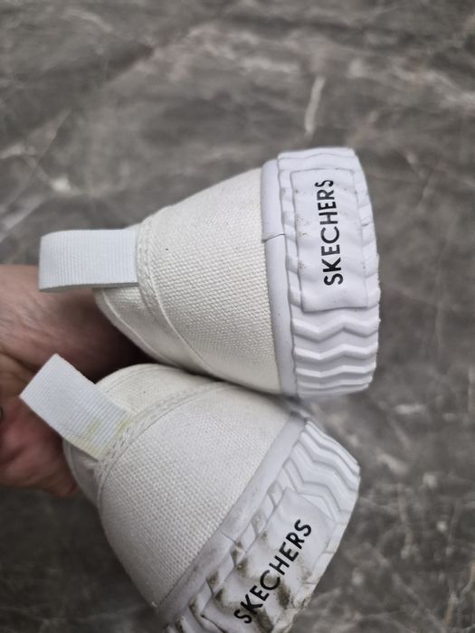 Оригинал sketchers кеды 40 Размер