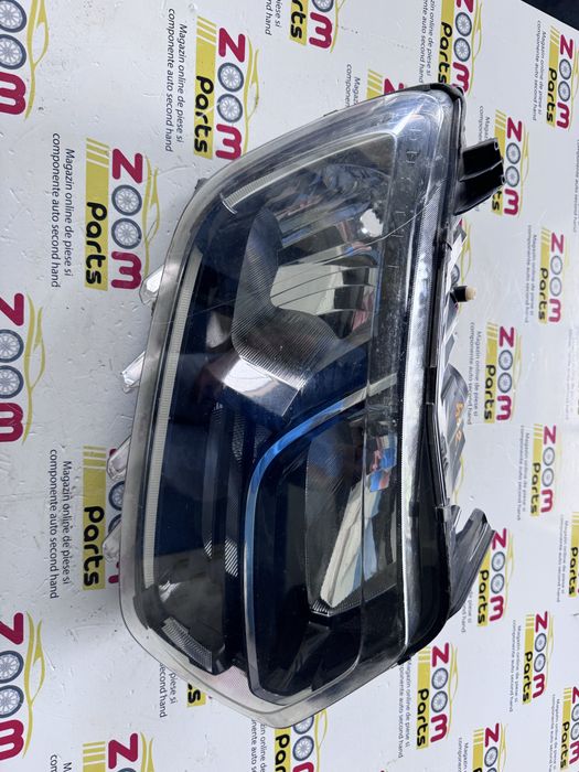 Far dreapta LED Dacia Duster 2  2017-2020