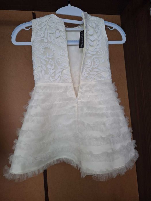 Рокли Мама и бебе на Boutique COCOON. Размери "М", 2-3 г. и 3-4 г