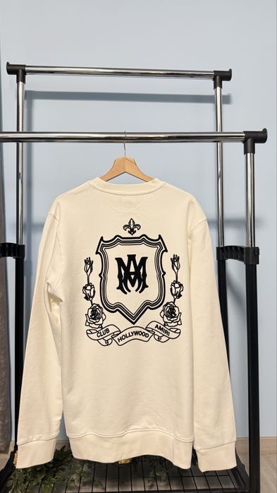 Amiri мъжка блуза S-XXL