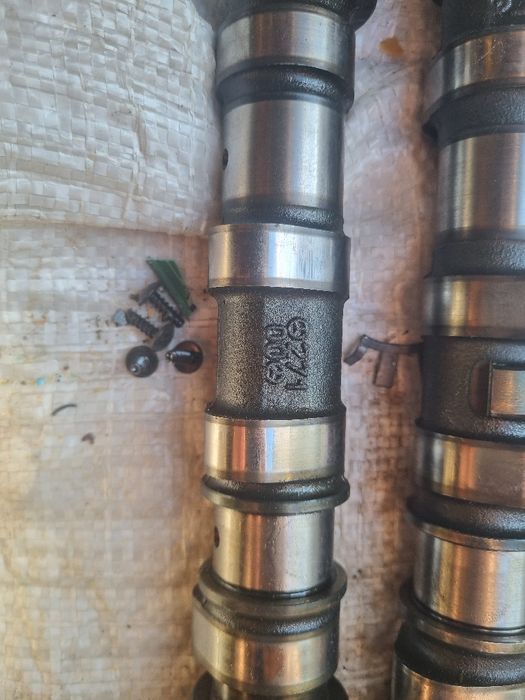 Части за мерцедес от м271 компресор 143 коня