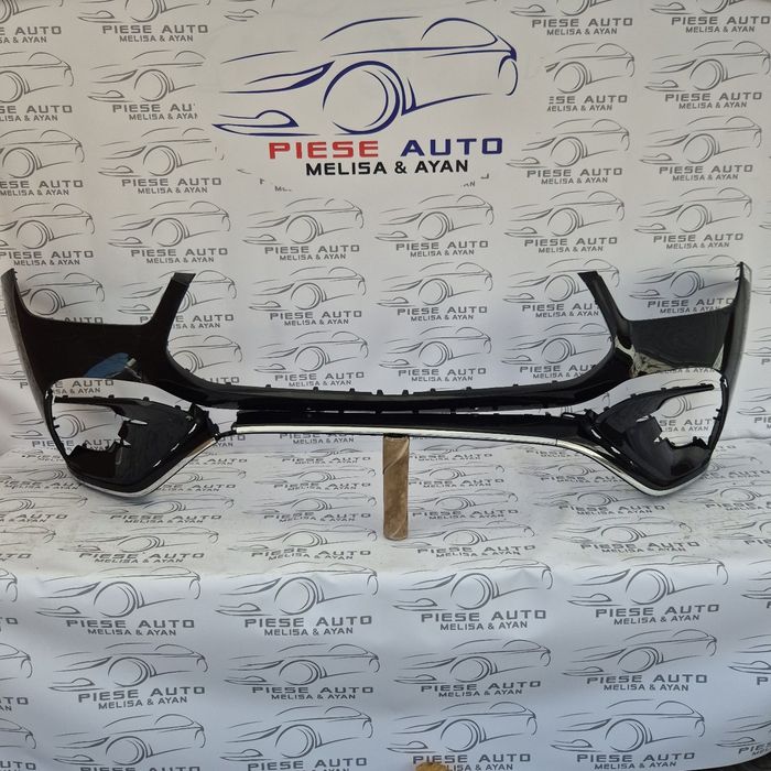 Bara fata Mercedes GLE W167 AMG-Line Facelift an 2023-2024-2025-2026