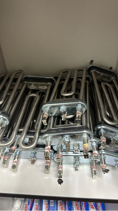 Стиралная машинка