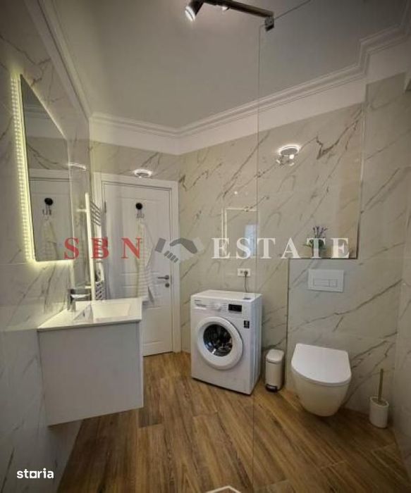Apartament 2 Camere 1 Mai | Centrala | Metrou