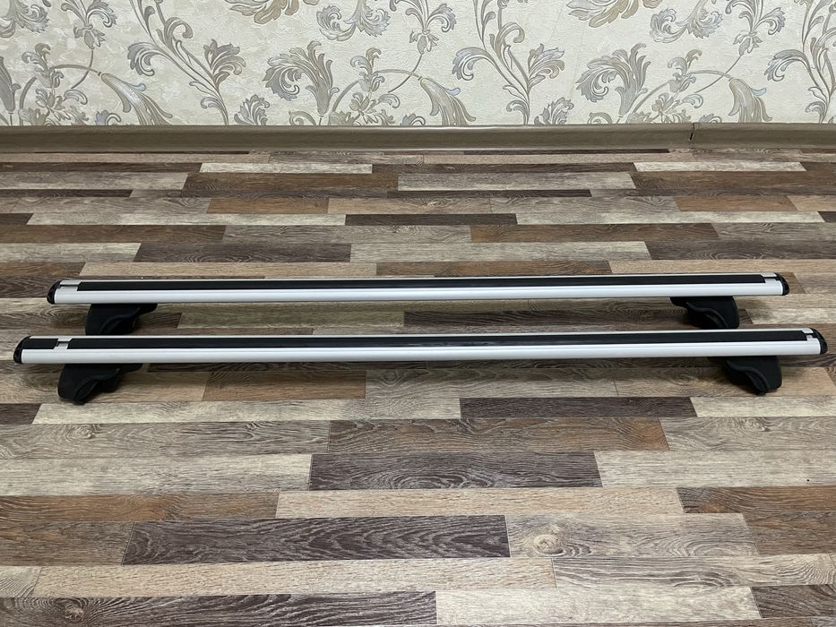 Автобагажник от фирмы LUX