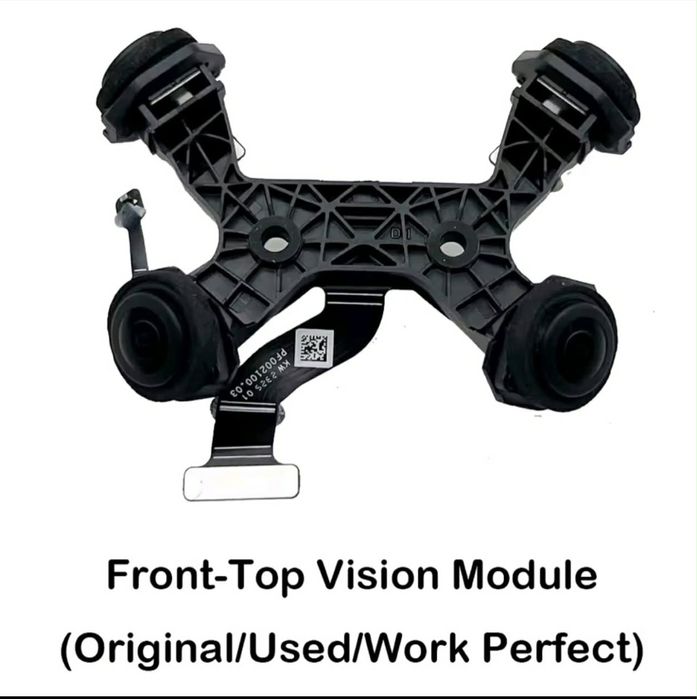 Оригинални Резервни Части за DJI Mini 4 Pro и Mini 3 Pro