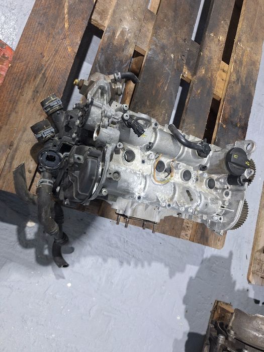 Chiuloasa 1.2 tsi tfsi  CJZ ,CYV VW,Audi,Skoda,Seat 04E 103 064 L