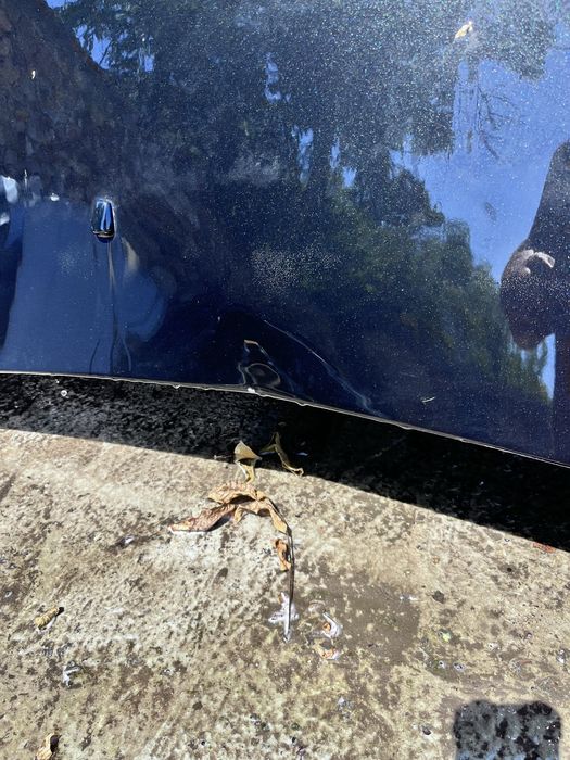 Преден капак за BMW e63