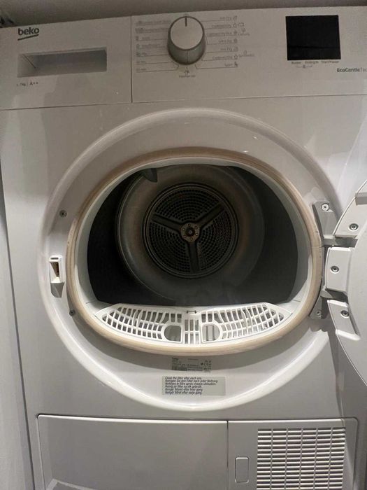 Сушилня Beko DH-7411 PA – Отлично състояние