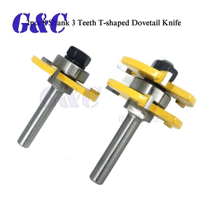 Cutit pentru sectiuni lemn 2 buc. Noi ambalate