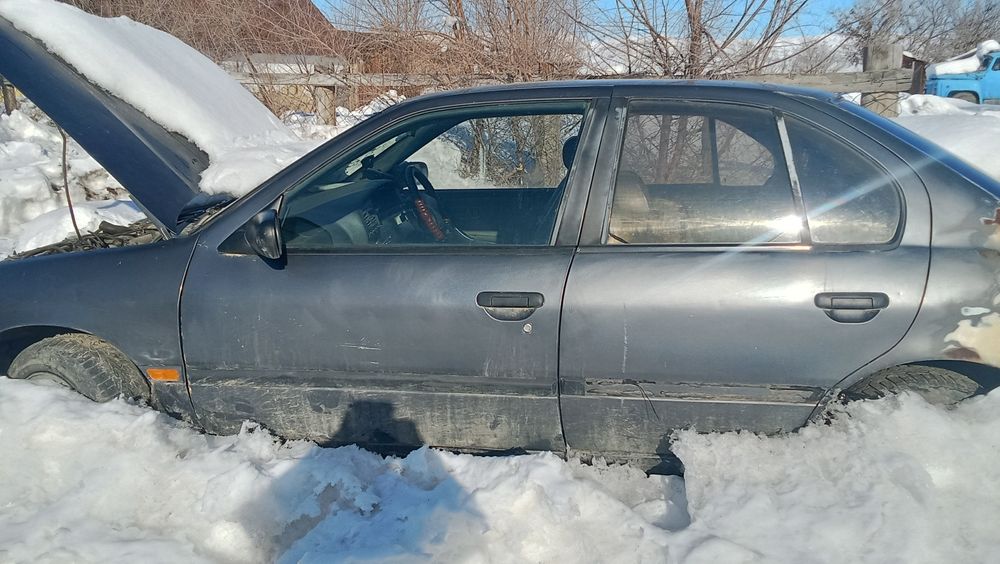 На разбор прадается