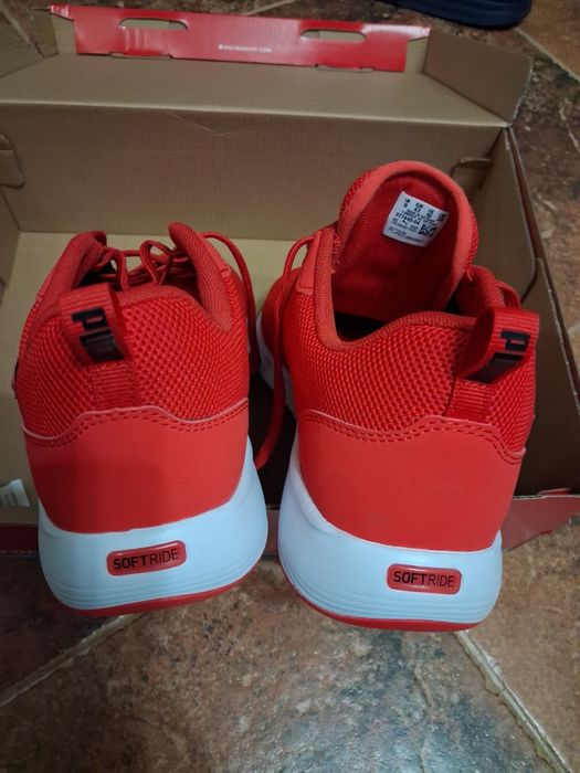 Adidasi puma 43 made in vietnam