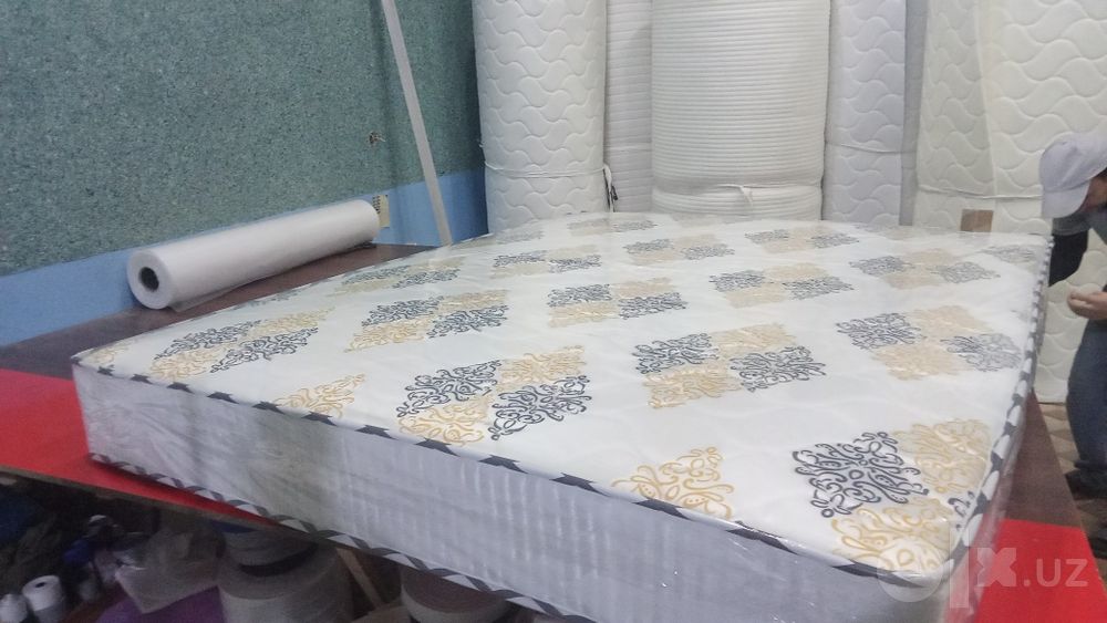 Ortapidiski matras