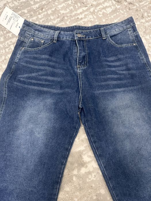Джинсы новые женские