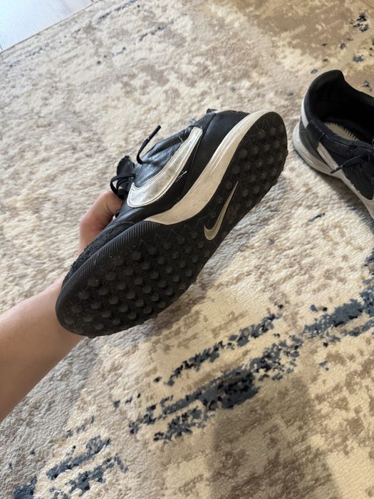 Найк мерки и темппо оригиналы