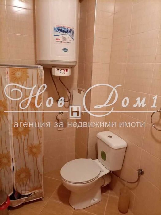 Продава се Двустаен апартамент в к.к. Св.Св. Константин и Елена - 75 кв.м за 1019 €/кв.м - Снимка #8