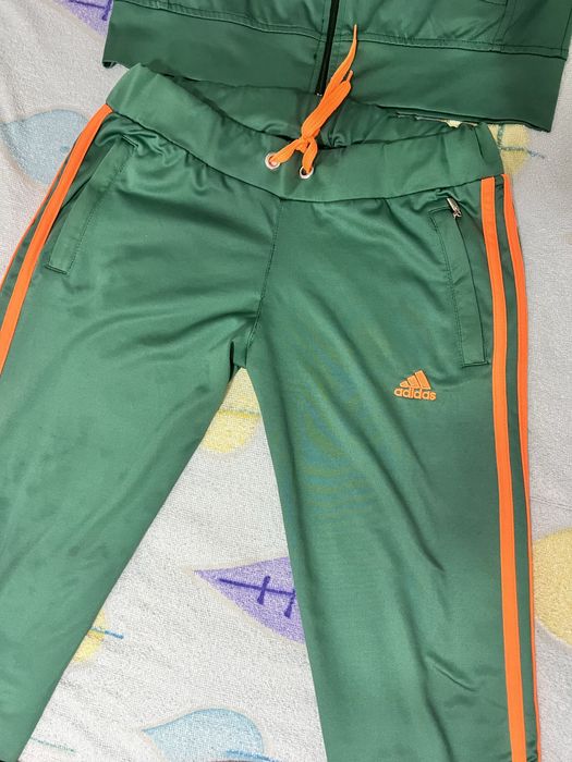 Спортивка женская adidas оригинал